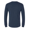BELLA+CANVAS 3513 Unisex Triblend Long Sleeve Tee