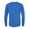 BELLA+CANVAS 3513 Unisex Triblend Long Sleeve Tee