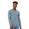 BELLA+CANVAS 3513 Unisex Triblend Long Sleeve Tee