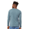 BELLA+CANVAS 3513 Unisex Triblend Long Sleeve Tee