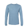 BELLA+CANVAS 3513 Unisex Triblend Long Sleeve Tee