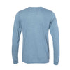 BELLA+CANVAS 3513 Unisex Triblend Long Sleeve Tee