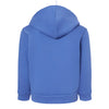 BELLA+CANVAS 3719T Toddler Sponge Fleece Pullover Hoodie