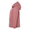 BELLA+CANVAS 3719T Toddler Sponge Fleece Pullover Hoodie