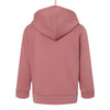 BELLA+CANVAS 3719T Toddler Sponge Fleece Pullover Hoodie
