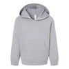 BELLA+CANVAS 3719T Toddler Sponge Fleece Pullover Hoodie