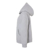 BELLA+CANVAS 3719T Toddler Sponge Fleece Pullover Hoodie