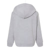 BELLA+CANVAS 3719T Toddler Sponge Fleece Pullover Hoodie