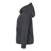 BELLA+CANVAS 3719T Toddler Sponge Fleece Pullover Hoodie