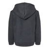 BELLA+CANVAS 3719T Toddler Sponge Fleece Pullover Hoodie