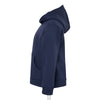 BELLA+CANVAS 3719T Toddler Sponge Fleece Pullover Hoodie