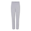 BELLA+CANVAS 3725 Unisex Sponge Fleece Straight Leg Sweatpants