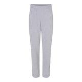 BELLA+CANVAS 3725 Unisex Sponge Fleece Straight Leg Sweatpants