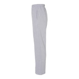 BELLA+CANVAS 3725 Unisex Sponge Fleece Straight Leg Sweatpants
