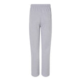 BELLA+CANVAS 3725 Unisex Sponge Fleece Straight Leg Sweatpants