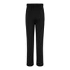 BELLA+CANVAS 3725 Unisex Sponge Fleece Straight Leg Sweatpants