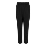 BELLA+CANVAS 3725 Unisex Sponge Fleece Straight Leg Sweatpants