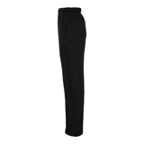 BELLA+CANVAS 3725 Unisex Sponge Fleece Straight Leg Sweatpants
