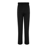 BELLA+CANVAS 3725 Unisex Sponge Fleece Straight Leg Sweatpants