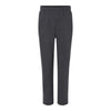 BELLA+CANVAS 3725 Unisex Sponge Fleece Straight Leg Sweatpants