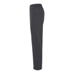 BELLA+CANVAS 3725 Unisex Sponge Fleece Straight Leg Sweatpants