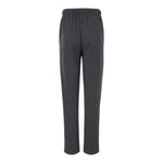 BELLA+CANVAS 3725 Unisex Sponge Fleece Straight Leg Sweatpants