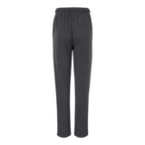 BELLA+CANVAS 3725 Unisex Sponge Fleece Straight Leg Sweatpants