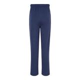 BELLA+CANVAS 3725 Unisex Sponge Fleece Straight Leg Sweatpants
