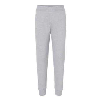 BELLA+CANVAS 3727T Toddler Sponge Fleece Jogger Sweatpants