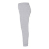 BELLA+CANVAS 3727T Toddler Sponge Fleece Jogger Sweatpants