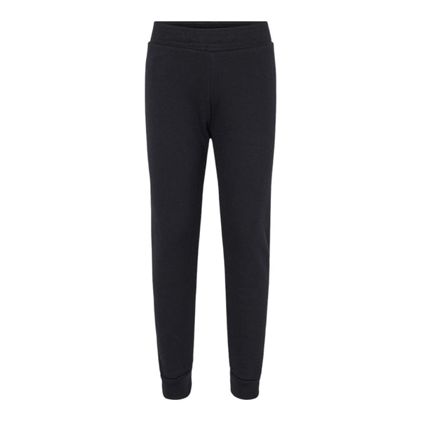 BELLA+CANVAS 3727T Toddler Sponge Fleece Jogger Sweatpants