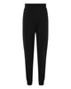 BELLA+CANVAS 3727Y Youth Jogger Sweatpants