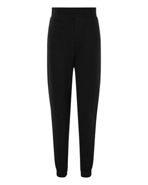 BELLA+CANVAS 3727Y Youth Jogger Sweatpants - 