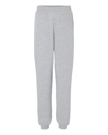 BELLA+CANVAS 3727Y Youth Jogger Sweatpants