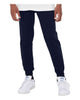 BELLA+CANVAS 3727Y Youth Jogger Sweatpants