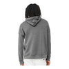 BELLA+CANVAS 3729 Unisex Sponge Fleece Drop Shoulder Hoodie