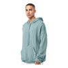 BELLA+CANVAS 3729 Unisex Sponge Fleece Drop Shoulder Hoodie