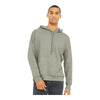 BELLA+CANVAS 3729 Unisex Sponge Fleece Drop Shoulder Hoodie