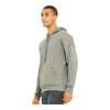 BELLA+CANVAS 3729 Unisex Sponge Fleece Drop Shoulder Hoodie