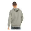 BELLA+CANVAS 3729 Unisex Sponge Fleece Drop Shoulder Hoodie