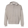 BELLA+CANVAS 3729 Unisex Sponge Fleece Drop Shoulder Hoodie