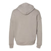 BELLA+CANVAS 3729 Unisex Sponge Fleece Drop Shoulder Hoodie