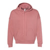 BELLA+CANVAS 3729 Unisex Sponge Fleece Drop Shoulder Hoodie