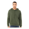 BELLA+CANVAS 3729 Unisex Sponge Fleece Drop Shoulder Hoodie