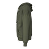 BELLA+CANVAS 3729 Unisex Sponge Fleece Drop Shoulder Hoodie