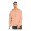 BELLA+CANVAS 3729 Unisex Sponge Fleece Drop Shoulder Hoodie