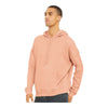 BELLA+CANVAS 3729 Unisex Sponge Fleece Drop Shoulder Hoodie
