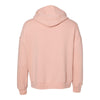 BELLA+CANVAS 3729 Unisex Sponge Fleece Drop Shoulder Hoodie