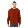 BELLA+CANVAS 3729 Unisex Sponge Fleece Drop Shoulder Hoodie