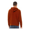 BELLA+CANVAS 3729 Unisex Sponge Fleece Drop Shoulder Hoodie
